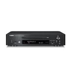 Yamaha Hifi Musiccast CD NT670 & A U670, Yamaha, Ophalen of Verzenden, Zo goed als nieuw, 120 watt of meer