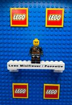 Lego Minifiguur / Poppetje NJO0202., Kinderen en Baby's, Speelgoed | Duplo en Lego, Ophalen of Verzenden, Gebruikt, Lego