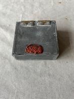 ALTAAR RELIKWIE in loden doosje 1930, Ophalen