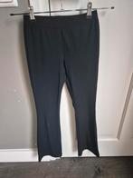 LaDress Girls flared broek zwart draagmaat 140, Broek, Meisje, Nieuw, Ophalen of Verzenden