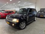 Land Rover RANGE ROVER GRIJS KENTEKEN / NETTE AUTO / DEALER, Blauw, Leder, Bedrijf, Diesel