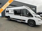 Malibu 640 GT Malibu GT LE-K, Caravans en Kamperen, Achteruitrijcamera, Malibu, Tot en met 2, Bedrijf