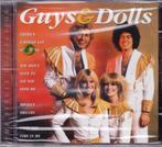 Guys & Dolls - The Single Collection, Ophalen of Verzenden, 1960 tot 1980, Nieuw in verpakking