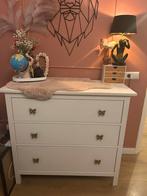 Ikea hemnes ladekast/commode, Huis en Inrichting, Ophalen, 100 tot 150 cm, 5 laden of meer, Zo goed als nieuw