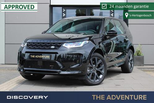 Land Rover Discovery Sport P300e Dynamic SE, Auto's, Land Rover, Bedrijf, Te koop, 4x4, ABS, Achteruitrijcamera, Adaptive Cruise Control