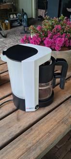 Alpina Koffiezetapparaat - Camping, Caravans en Kamperen, Kampeeraccessoires, Ophalen of Verzenden, Zo goed als nieuw