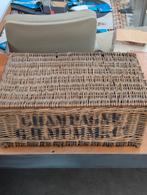 Champagne Mand G.H. Mumm & Co, Ophalen of Verzenden