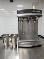 Hamilton Beach professionele 3-voudig milkshake maker, Ophalen, Koelen en Vriezen