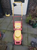 Electrische grasmaaier Wolf Garten, Ophalen, Gebruikt