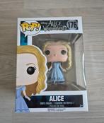Funko pop Alice 176, Ophalen of Verzenden, Zo goed als nieuw