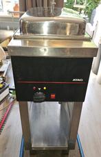 Rvs ATAG Au-Bain Marie izgst., Ophalen, Zo goed als nieuw, Atag