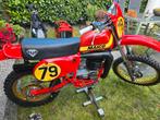 Maico 250 cc, 250 cc, Crossmotor, 1 cilinder