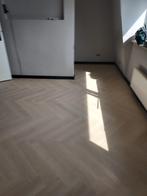 PVC laminaat en visgraat leggen, Huis en Inrichting, Ophalen of Verzenden, Nieuw, 75 m² of meer, Laminaat