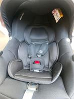 Maxi Cosi Cabriofix compleet met base! ZGAN, Verstelbare rugleuning, Ophalen of Verzenden, Zo goed als nieuw, 0 t/m 13 kg
