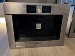 Bosch Inbouw Koffiemachine, Ophalen, Koffiemachine, 1 kopje, Niet werkend