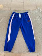Nike Air Woven Training Jogging Pants Broek, Size XXL, New, Blauw, Nike, Nieuw, Overige maten