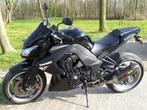 Motor Kawasaki Z1000, 4 cilinders, Motorrijbewijs A, Particulier, ABS