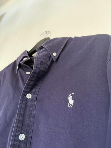 Ralph Lauren  | Paars  | Maat XL | Zeer goede staat  beschikbaar voor biedingen