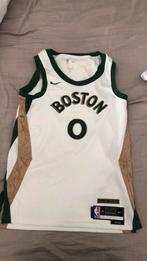 Boston Celtics Tatum City Jersey, Ophalen of Verzenden, Nieuw, Kleding