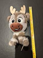 Knuffel Sven Frozen - Nieuw!, Ophalen of Verzenden, Nieuw, Overige typen