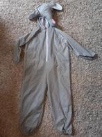 Kinderkleding verkleed olifant maat 110-116, Kinderen en Baby's, Carnavalskleding en Verkleedspullen, Ophalen of Verzenden, Gebruikt