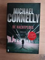 Michael Connelly De nachtploeg boek thriller paperback, Boeken, Thrillers, Ophalen of Verzenden, Gelezen, Michael Connelly