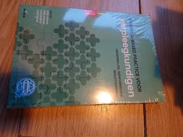 Evidence-Based Practice Verpleegkundigen beschikbaar voor biedingen