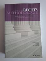 Pieter Paepe - Praktijkboek rechtsmethodologie 2022, Ophalen of Verzenden, Zo goed als nieuw, Pieter Paepe; Wim Schreurs; Stefaan Smis; Frederic Eggermont