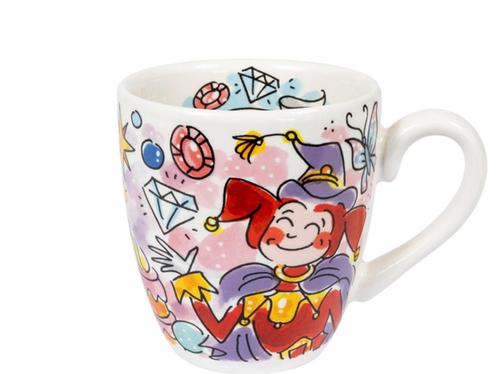 Blond Amsterdam Efteling Minimok 0.2L Symbolica, Verzamelen, Efteling, Nieuw, Gebruiksvoorwerp, Ophalen