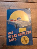 Wat is dit voor een auto, Boeken, Prentenboeken en Plaatjesalbums, Ophalen of Verzenden, Gelezen