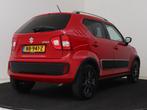 Suzuki Ignis 1.2 Select Intro | Airco | Camera | (bj 2017), Auto's, Voorwielaandrijving, 12 maanden, Stof, Gebruikt