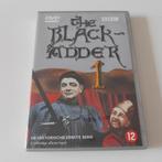 The Black Adder - Serie 1 DVD, Vanaf 12 jaar, Ophalen of Verzenden, Gebruikt, Komedie