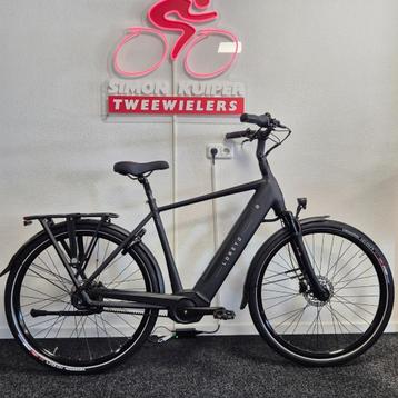 Loreto Roma Belt Elektrische Herenfiets beschikbaar voor biedingen
