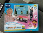 Vtech kinder electronisch speelgoed, Kinderen en Baby's, Speelgoed | Vtech, Ophalen, Zo goed als nieuw