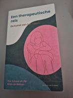 Alain de Botton - Een therapeutische reis, kunst van helen, Boeken, Esoterie en Spiritualiteit, Ophalen of Verzenden, Zo goed als nieuw