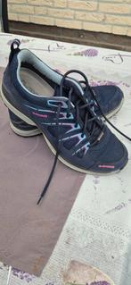 Lowa wandelschoenen, Sport en Fitness, Bergsport en Wandelen, Ophalen of Verzenden, Zo goed als nieuw, Schoenen