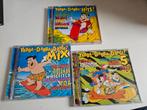 3x cd van de reeks Yabba-Dabba-Dance, Ophalen of Verzenden, Zo goed als nieuw, Dance Populair