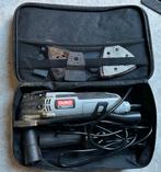 Duro Pro Multifunctioneel Gereedschap Schuurmachine DM300S2, Ophalen of Verzenden, Gebruikt, Minder dan 600 watt, Overige typen