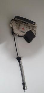 Deurslot rechtsvoor Polo 1.6 TDI 2012, Ophalen of Verzenden, Volkswagen