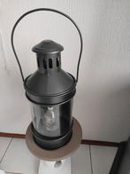 Windlicht, Ophalen of Verzenden, Zo goed als nieuw, Overige materialen, 50 tot 75 cm