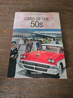 Cars of the 50s Taschen, Boeken, Auto's | Boeken, Ophalen of Verzenden, Zo goed als nieuw