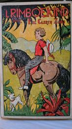 Prachtig Trimboekind - F. de Clercq Zubli, Boeken, Ophalen of Verzenden, Zo goed als nieuw, F. de Clercq Zubli
