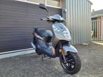 SYM ORBIT 2 4T E4 BROM BJ 2018 DARK GREY 11500KM, Fietsen en Brommers, Scooters | SYM, Benzine, Maximaal 45 km/u, Orbit, Ophalen of Verzenden