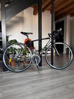 Wielrenfiets Giant TCR Composite Aluxx SL., Fietsen en Brommers, Fietsen | Heren | Herenfietsen, Versnellingen, Gebruikt, 53 tot 57 cm