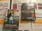Dvd box Killing seizoen 2 en 3 nieuw in seal, Cd's en Dvd's, Dvd's | Tv en Series, Boxset, Ophalen of Verzenden, Zo goed als nieuw