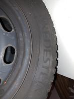 Winterbanden 5 per stuk, Auto diversen, Ophalen, Gebruikt
