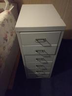 Ladekast., Ophalen, Gebruikt, 50 tot 100 cm, 3 of 4 laden