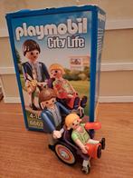 Playmobil rolstoel, Kinderen en Baby's, Speelgoed | Playmobil, Ophalen, Zo goed als nieuw