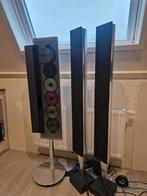 Bang & Olufsen Beosound 9000 MK1 + Beolab 8000 speakers, Ophalen, Gebruikt, Cd-speler, Bang & Olufsen