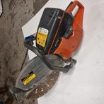 husqvarna K770 bandenzaag, Doe-het-zelf en Verbouw, Gereedschap | Slijpmachines, Ophalen, Gebruikt, 1000 watt of meer, Overige typen